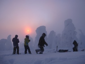 RIDE 2011