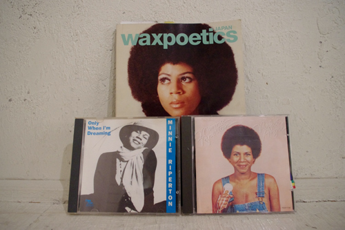 wax magic!