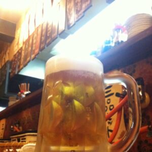 ホルモン居酒屋ブータン